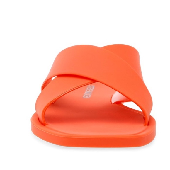 NWB Steve Madden Horizon Jelly Sandal - Size 9 - Picture 6 of 7